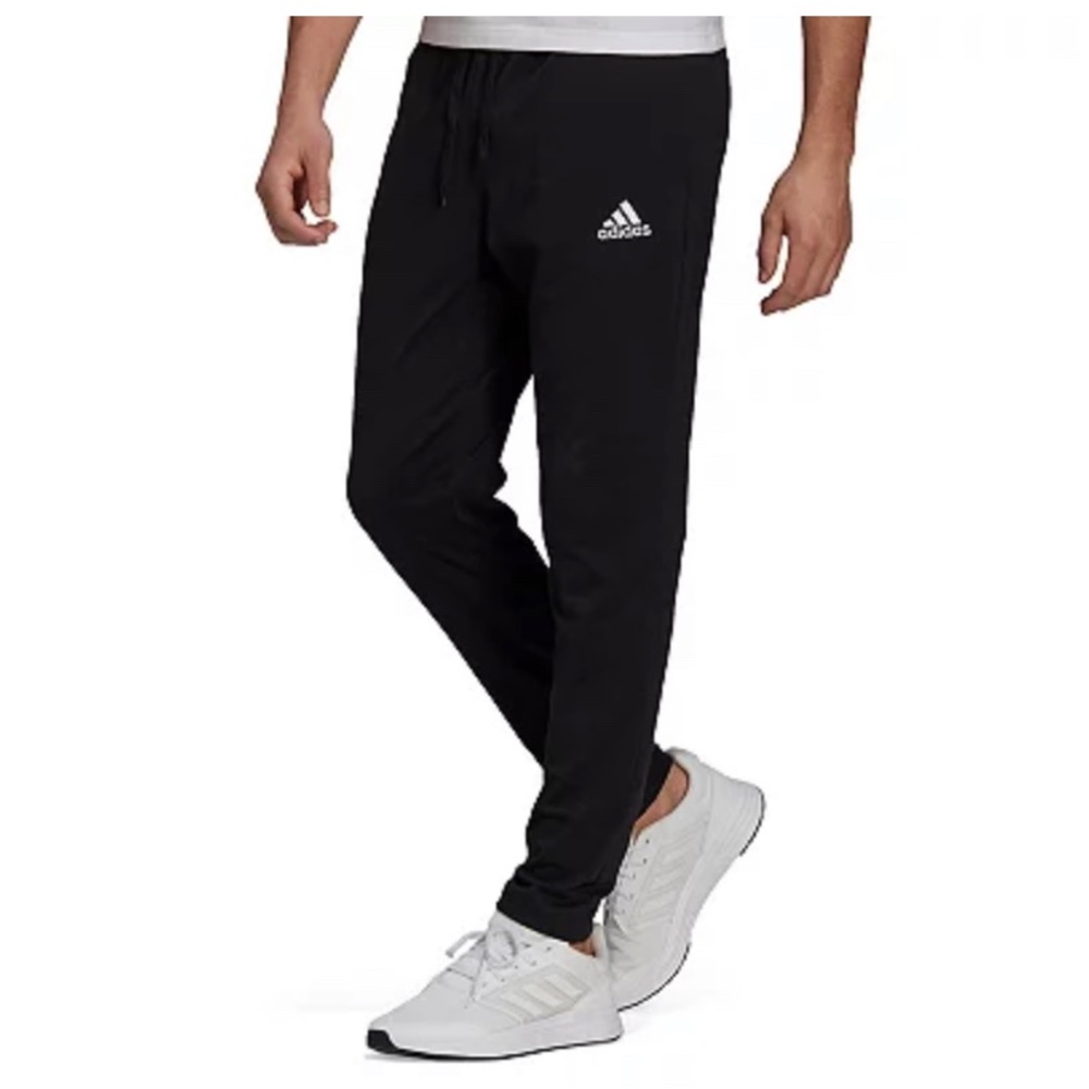 Adidas sweatpants